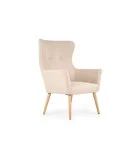 Armchair COTTO beige order